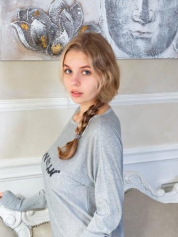 Проститутка Инесса